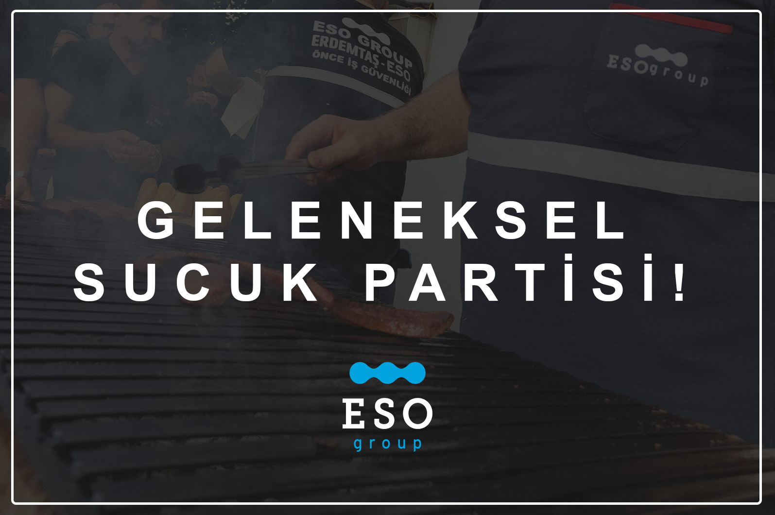 Geleneksel Sucuk Partisi!